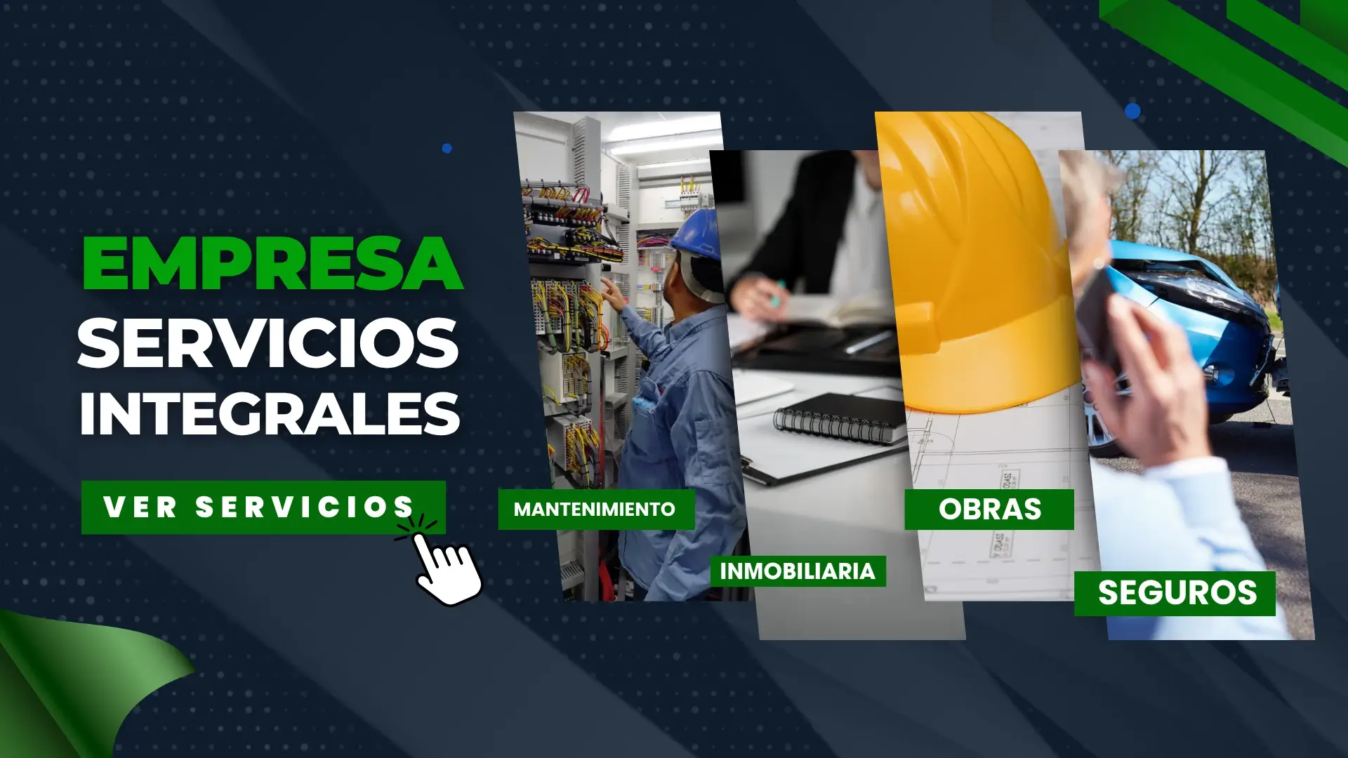 RoMar Gestiones - Empresa de Servicios Integrales - Haz clic para ver servicios