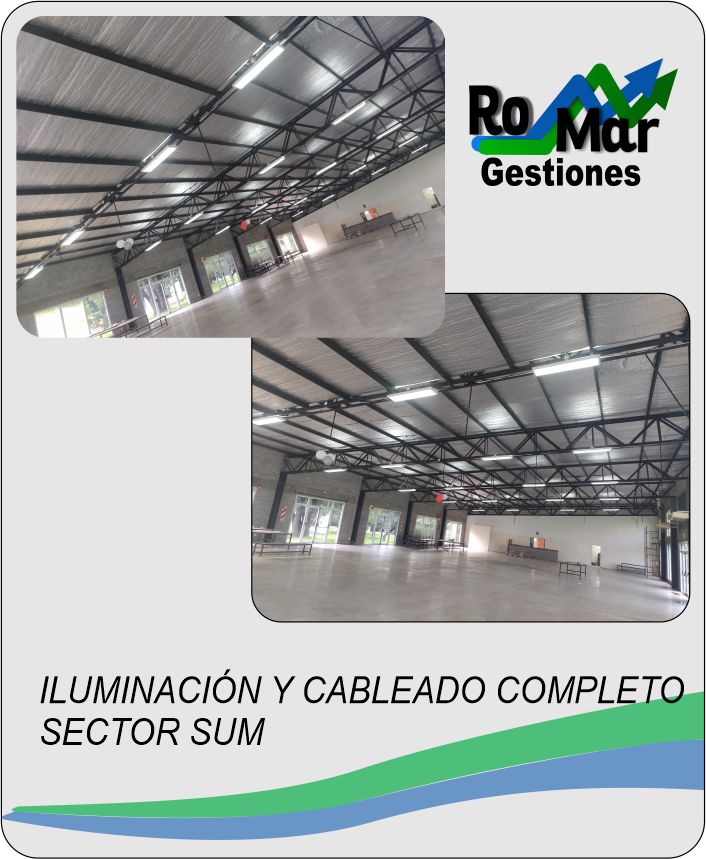 Proyecto Integral SUM